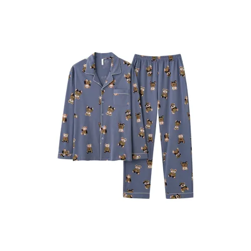 Lanza Men Pajama Sets