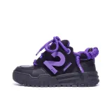 Black Purple
