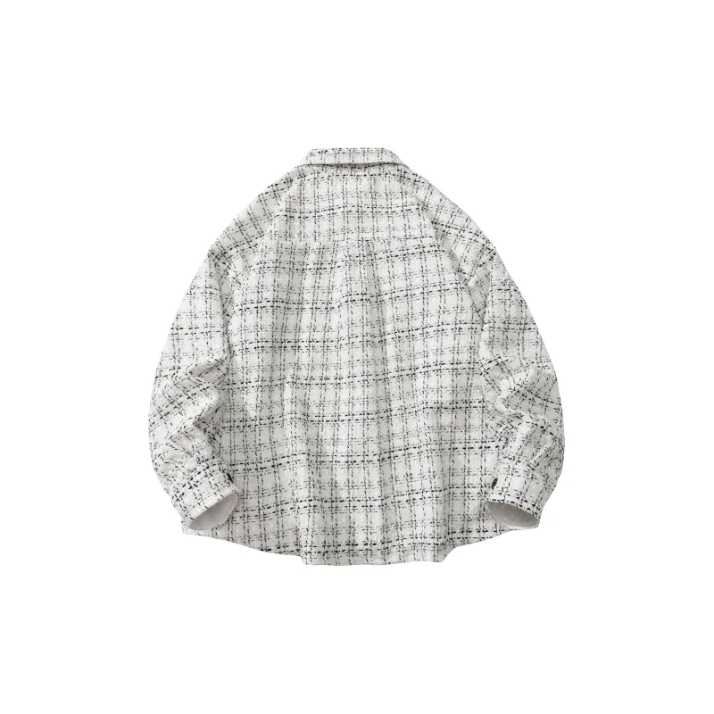 Tre Club FW23 Jackets & Coats Unisex-3