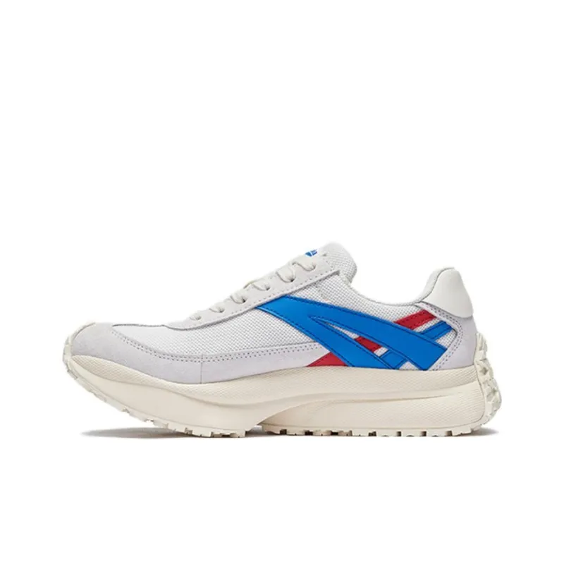 Onitsuka Tiger SP II 'White Blue'-0