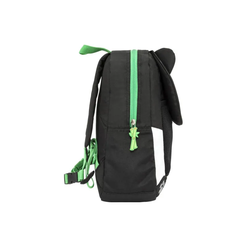 SAMSONITE SAMMIES DREAMS Polyester Backpack Medium Size Kids' Black-3
