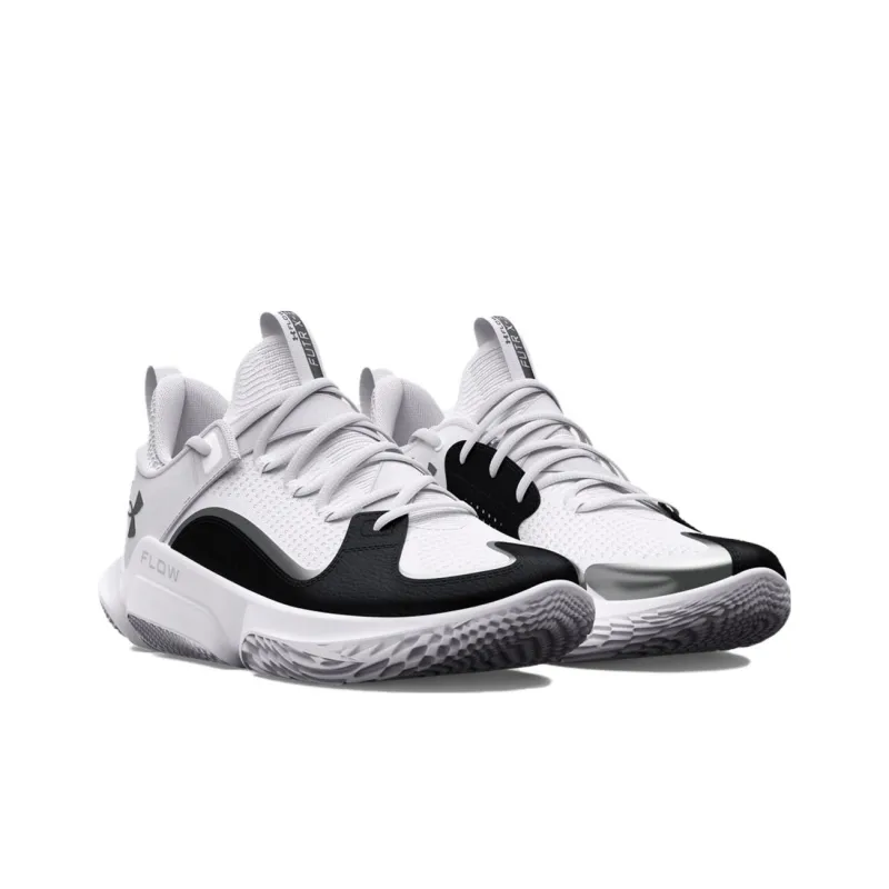 Under Armour Flow Futr X 3 'White Black'-2