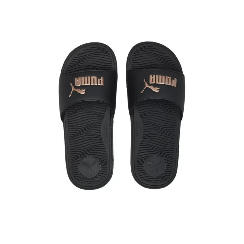 Puma Women's Cool Cat 2.0 BX 'Black Rose Gold'-3
