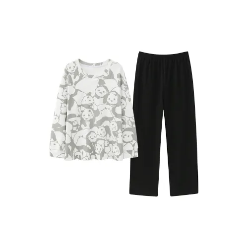Chun Xi Women's Pajama Sets