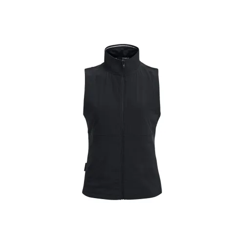 Under Armour Storm Revo Vests Women's Black