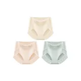 3 Pack (Skin+Shrimp Pink+Blue)