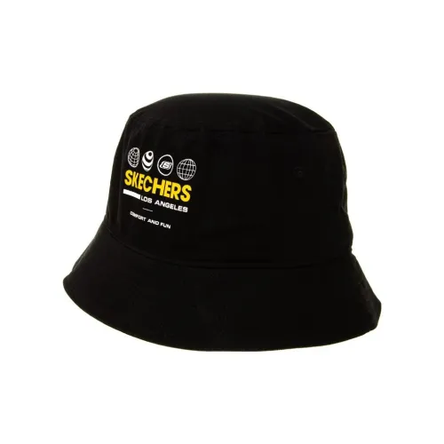 Skechers Bucket Hats Unisex