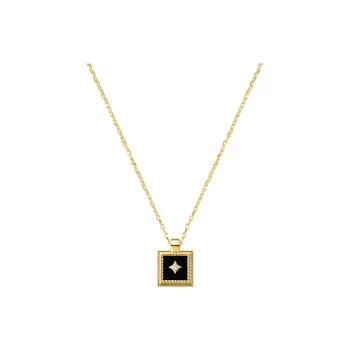 Lola Rose Synthetic Cubic Zirconia Necklaces Women's