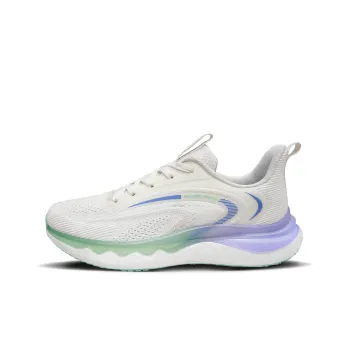 SAIQI Low Top Supercritical Running Shoes Men's Moonlight Purple