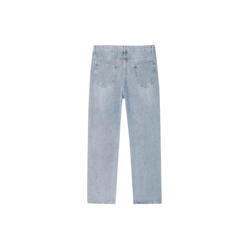 SandKnit Jeans Unisex-7