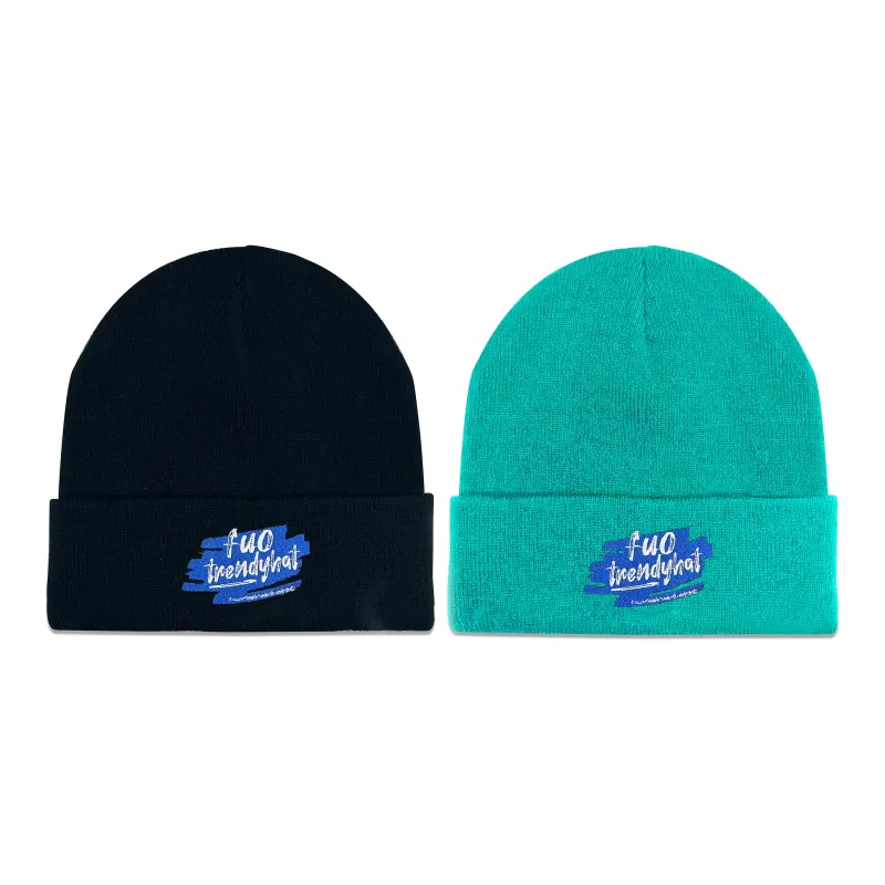 FUO Beanies Unisex-21