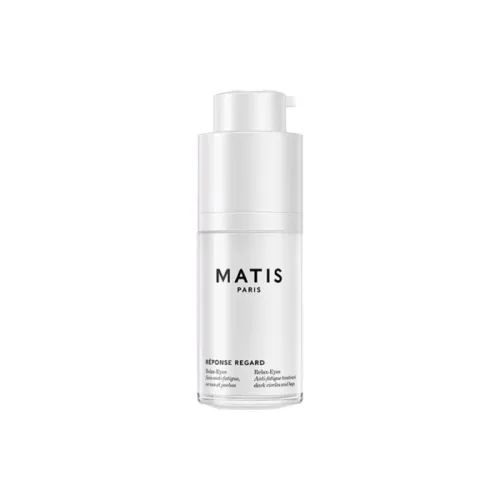 MATIS 아이 크림 남녀공용