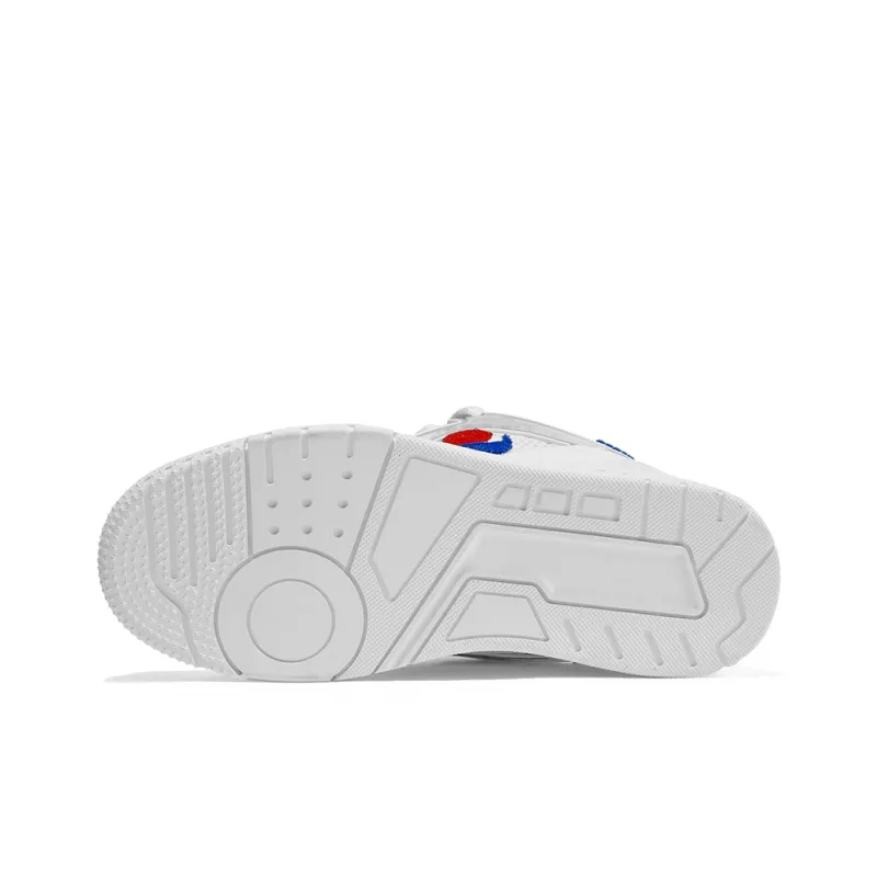 Pepsi Jelly Color Series Low-Top Skateboard Shoes Unisex-5