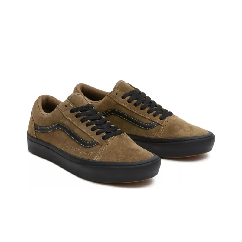 Old Skool Vans ComfyCush 'Kangaroo'-2