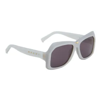 MARNI Tiznit Oversize frame Sunglasses