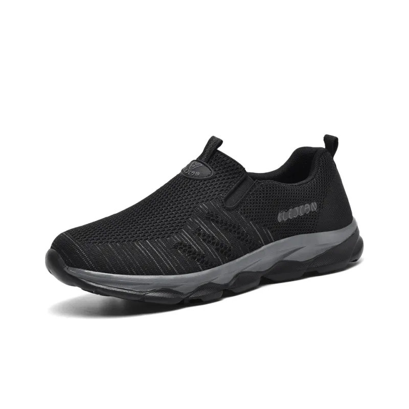Recreation Cushioning Rebound Lightweight Breathable Casual Shoes Men's-1