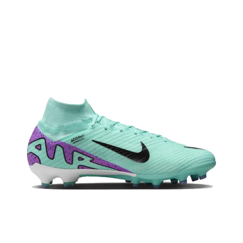 Nike Zoom Mercurial Superfly 9 Elite AG Pro Peak Ready Pack-1