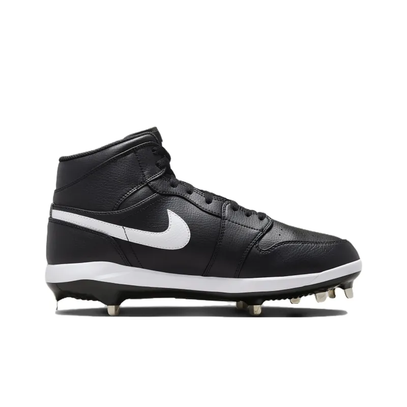 Jordan 1 Retro Metal Black White 2023-1