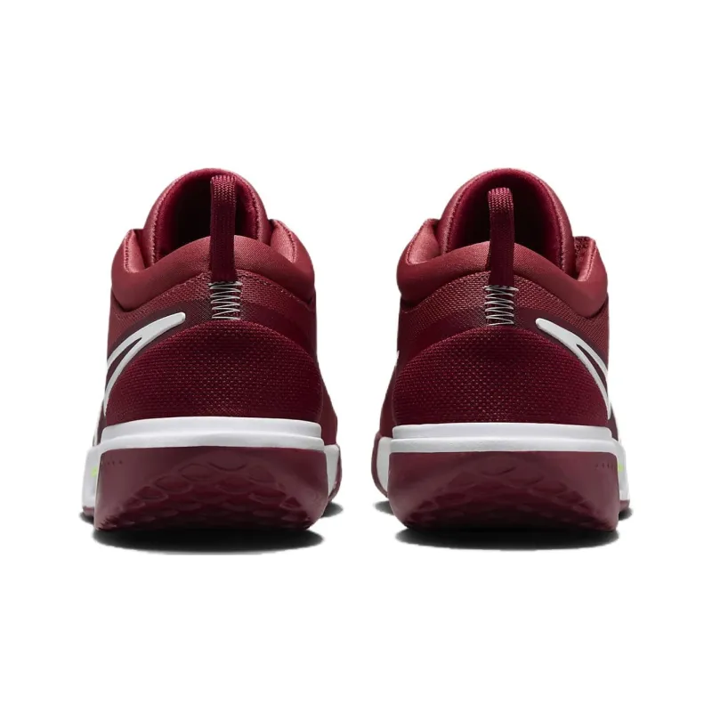 Nike Court Zoom Pro 'Cedar Team Red'-2