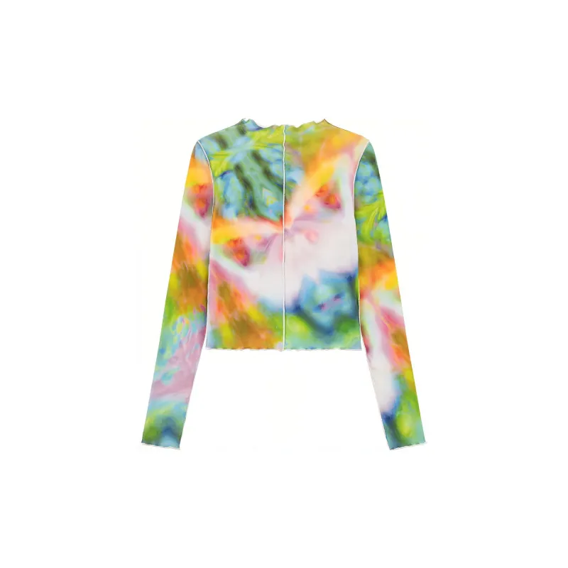 CHUU T Shirts Women's Iridescent-1