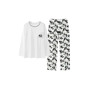 Chun Xi Men Pajama Sets