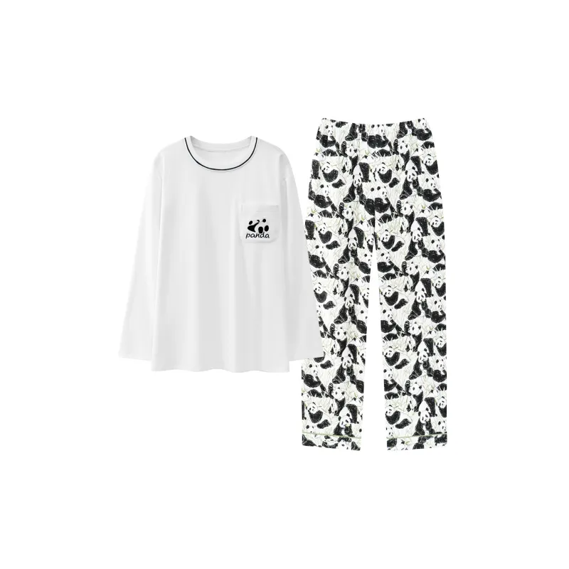 Chun Xi Men Pajama Sets-0
