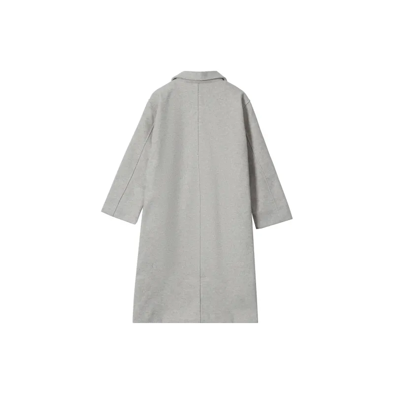 CPAURA Coats Women's-1