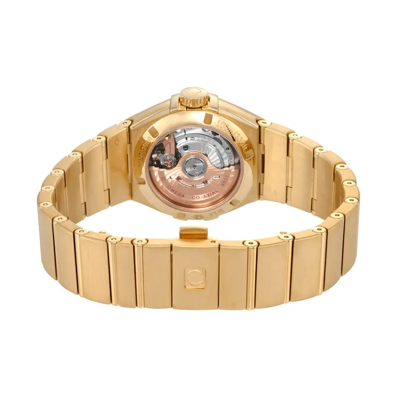 OMEGA Constellation Co Axial 123.55.27.20.57.002-3