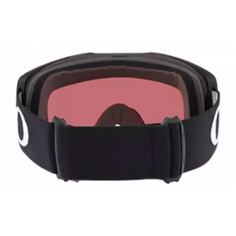 Oakley FALL LINE XM Windproof Anti Fog Snow Blindness Prevention Unisex Ski Goggles-2