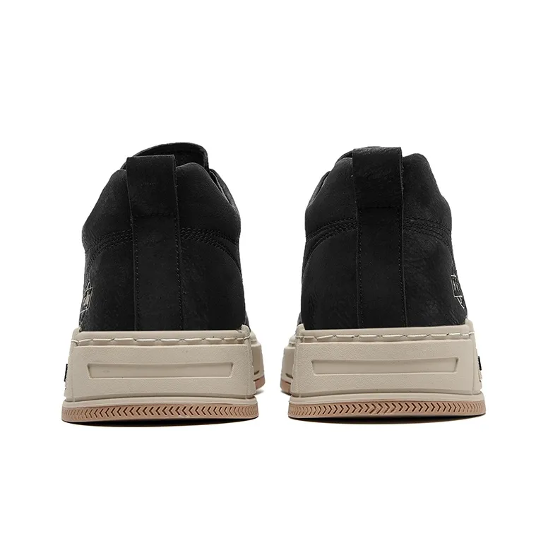 HLA Low-Top Skateboard Shoes Men's-3
