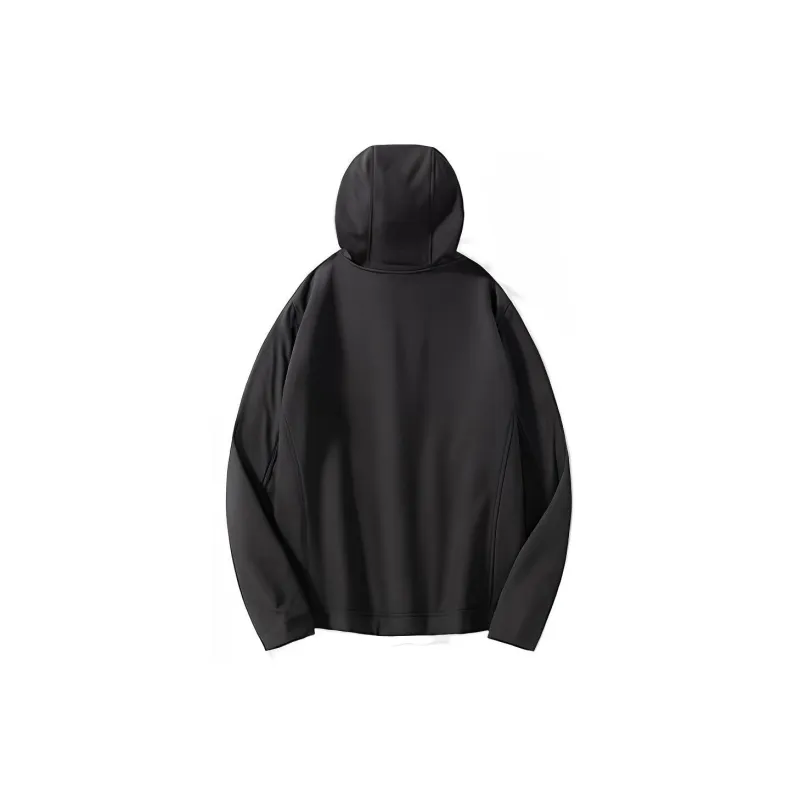 OUTDOOR PRODUCTS Sweatshirts Women's Black-1