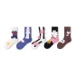 Cute Cartoon G Set-5 Pack