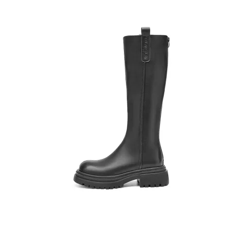 EBLAN Knee-high Boots Women