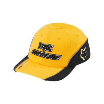 Supreme Fox Racing 6 Panel