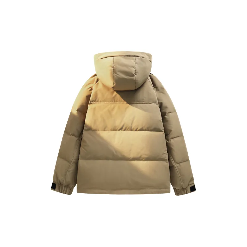 YAYA Down Jackets Men-5