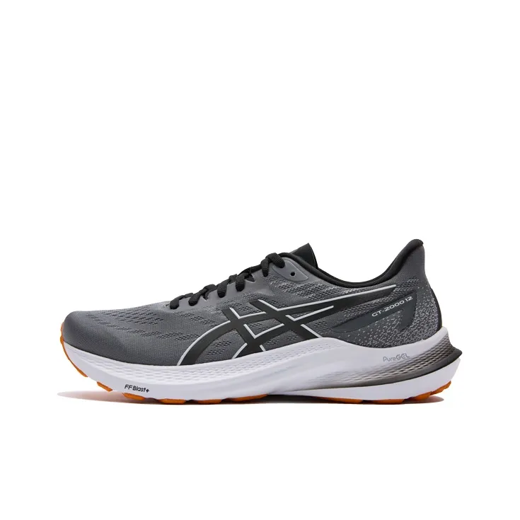 Asics GT 2000 12 'Metropolis Black'-0