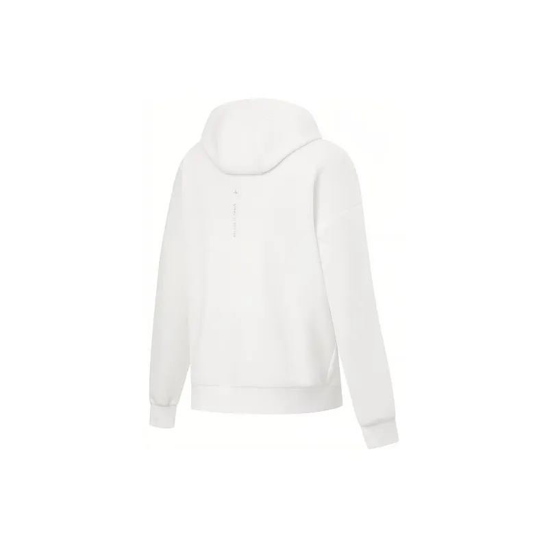 LiNing Fitness Series Sweatshirt Women's Ivory-1
