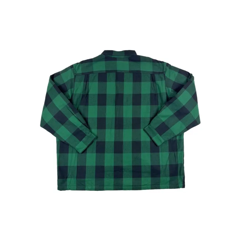 Carhartt Shirts Men Chive/Green-1