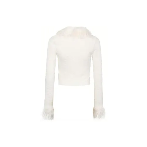 ASW ONLINE Knitwear Women's White