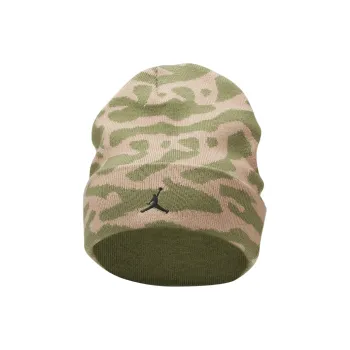 Jordan Beanies Unisex Light Olive