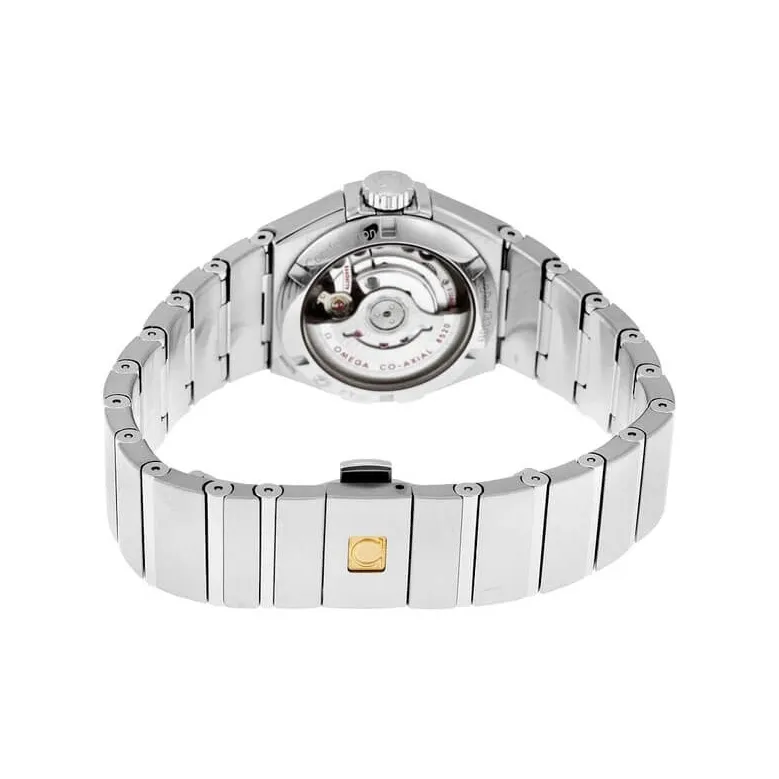 OMEGA Constellation 123.15.27.20.55.003-2