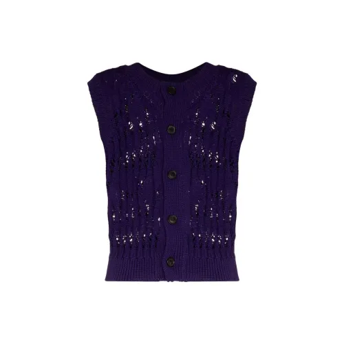 Namacheko Vests Men Purple