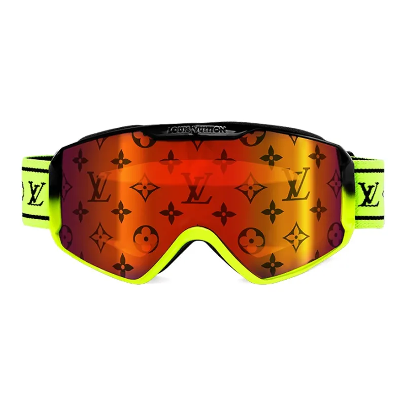 LOUIS VUITTON Ski Goggles-0