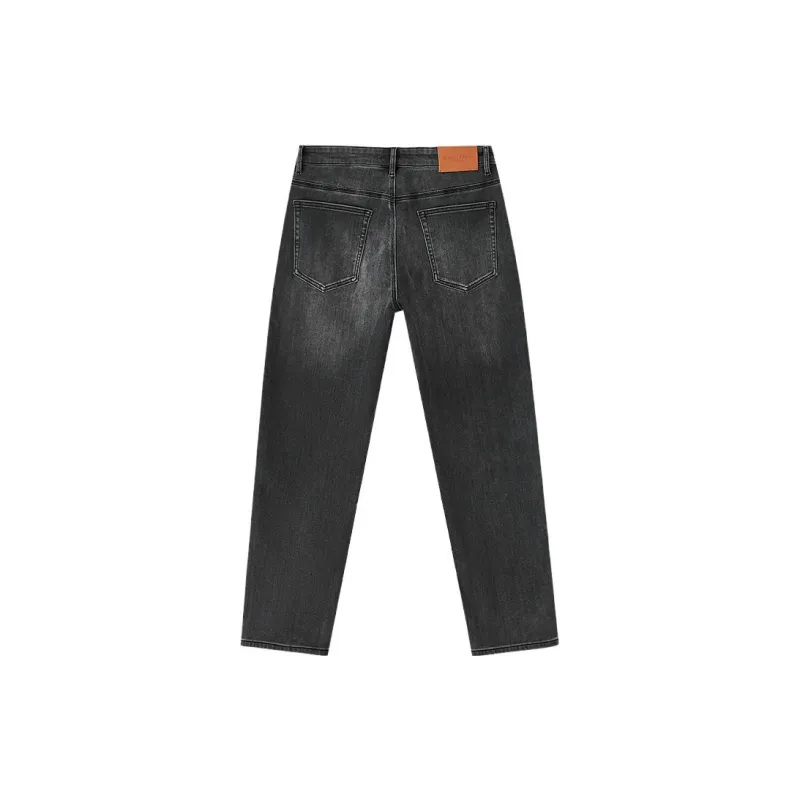 MARC OPOLO Jeans Men Denim Gray 057-1