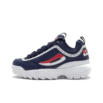 FILA Women's Disruptor 2 Premium Repeat