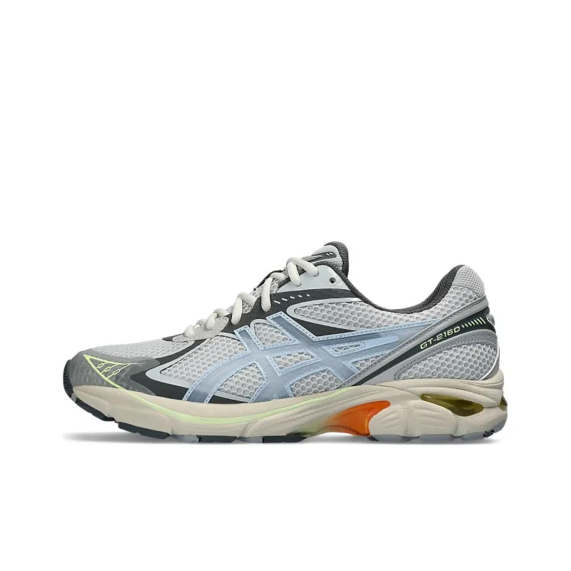 Asics GT 2160 Tomo Curation Kogarashi Glacier Grey-0