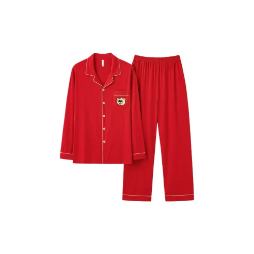Lanza Men Pajama Sets