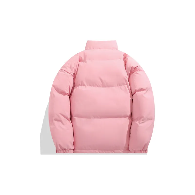 Pepe The Frog Puffer Jacket Unisex-3
