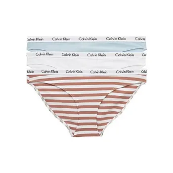 CALVIN KLEIN Underpants Women's 3 Pack