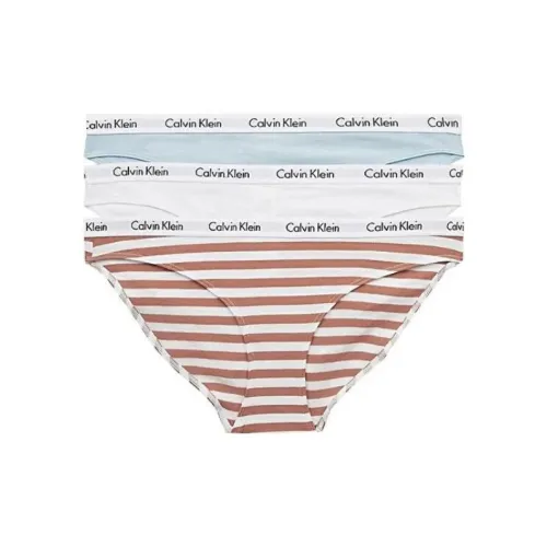 CALVIN KLEIN Underpants Women's 3 Pack